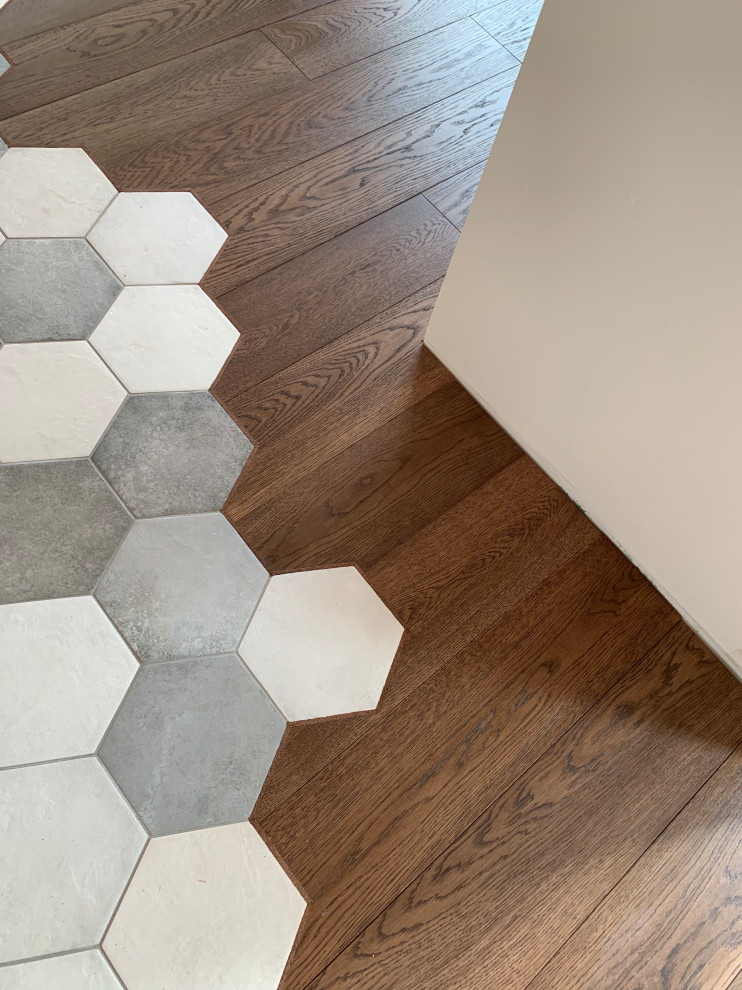 ЖК Русский Дом