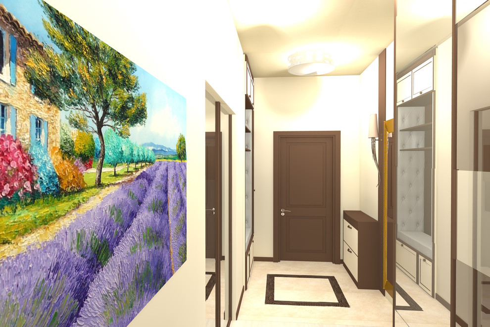 квартира на пр.Вернадского