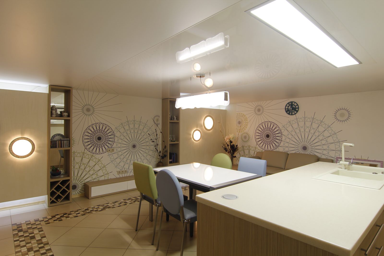 Серебряный бор