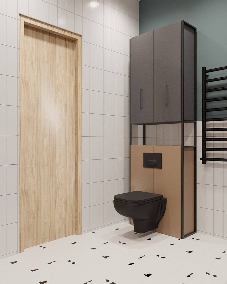 Ванная комната для детей