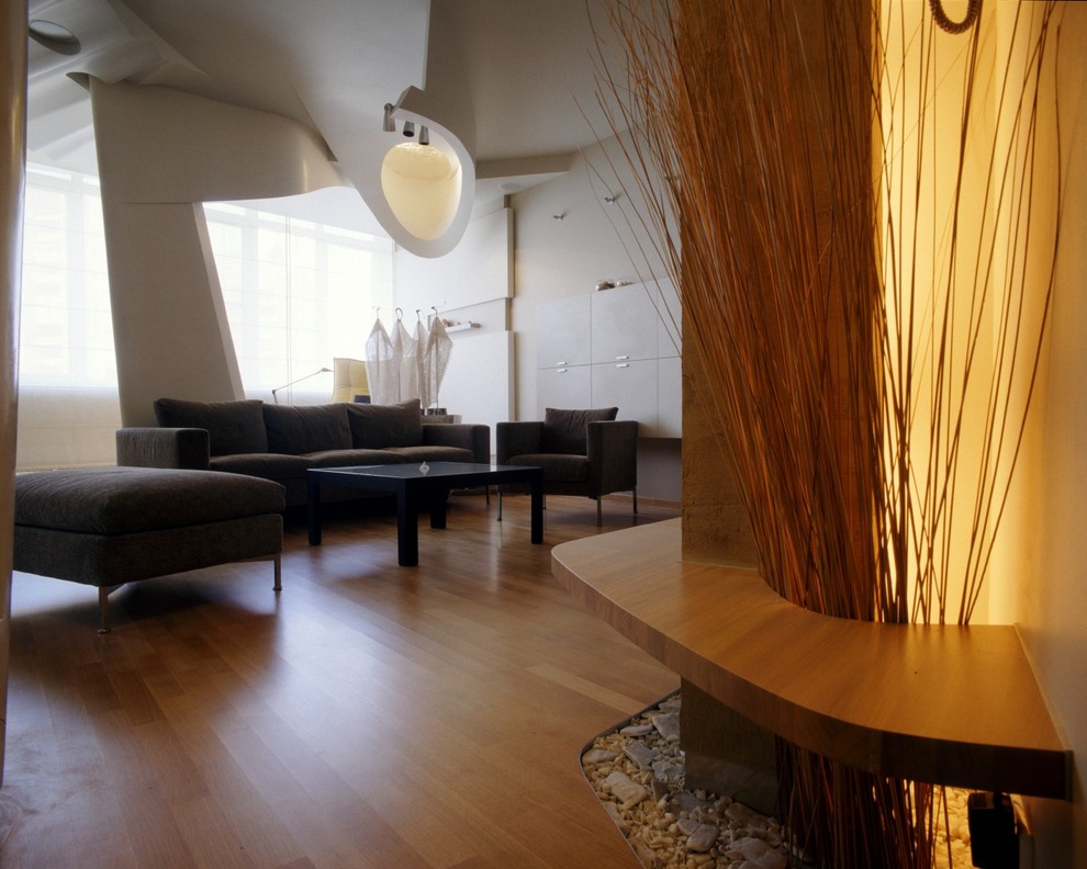 Обложка проекта: Интерьер квартиры на ул. Коштоянца