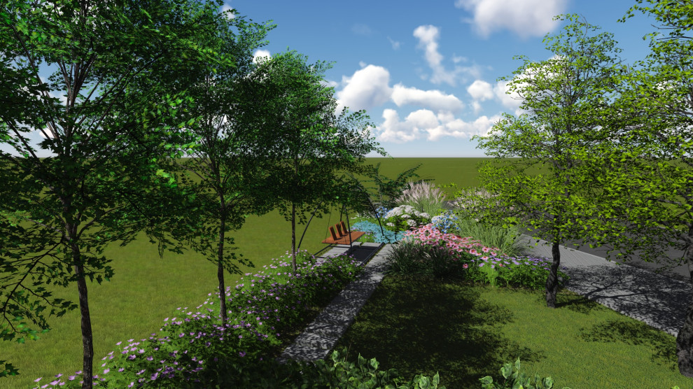 Визуализация Lumion