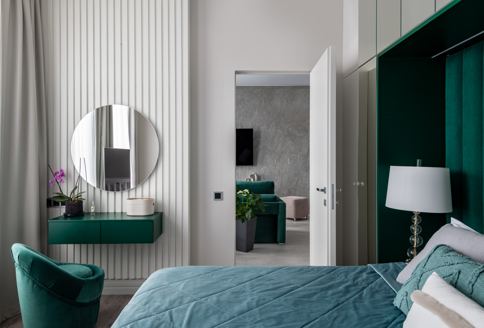 Обложка проекта: Кошачий рай