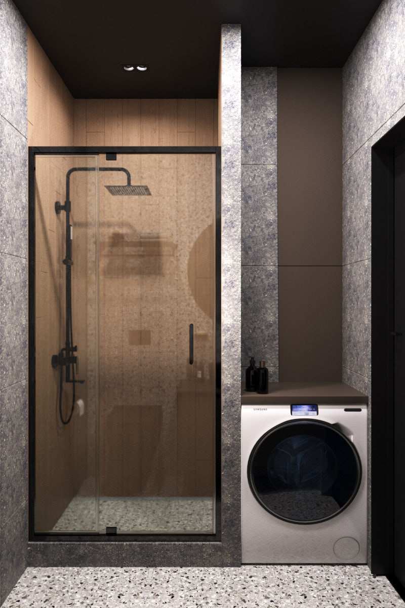 Обложка проекта: Мой проект