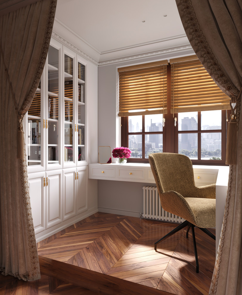 ЖК Михайловский