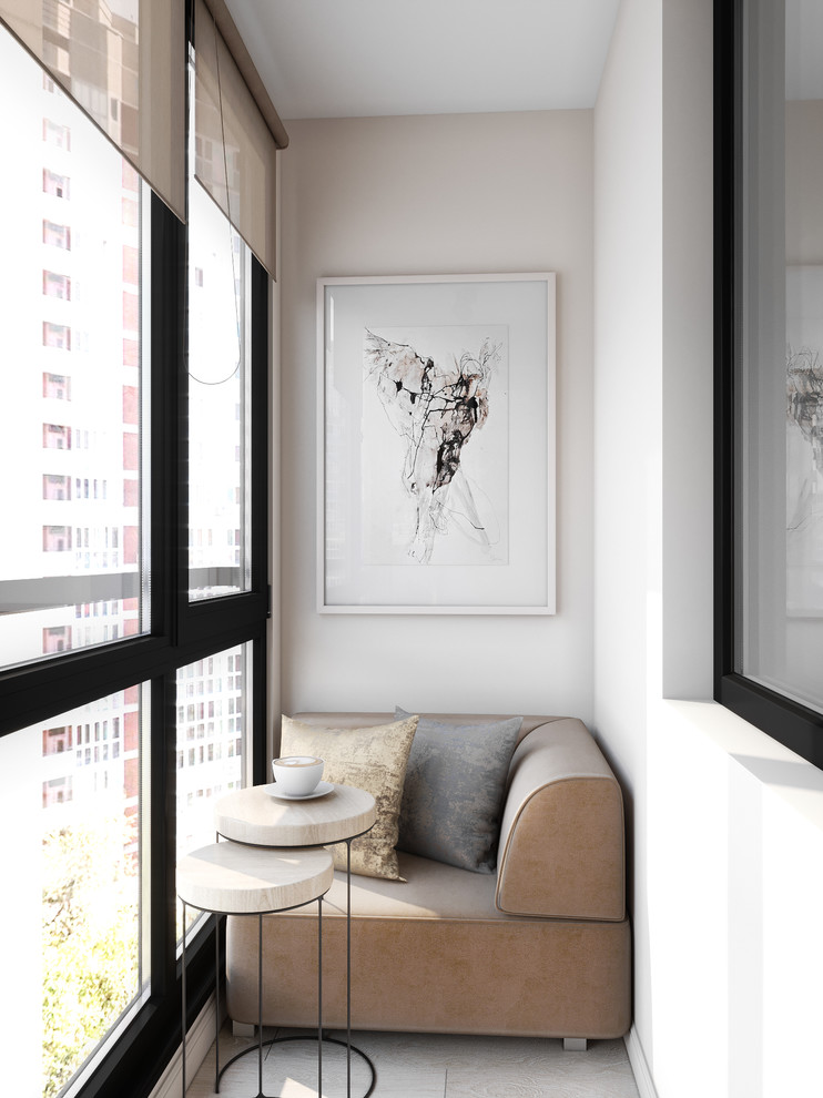 Трехкомнатная квартира ЖК Орехово-Борисово