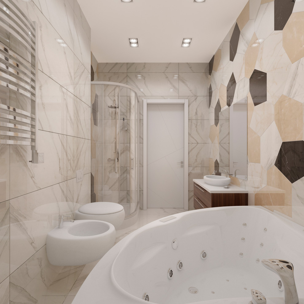 "Мегаполис"