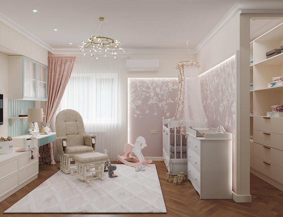 Загородный дом 120м2 г. Москва