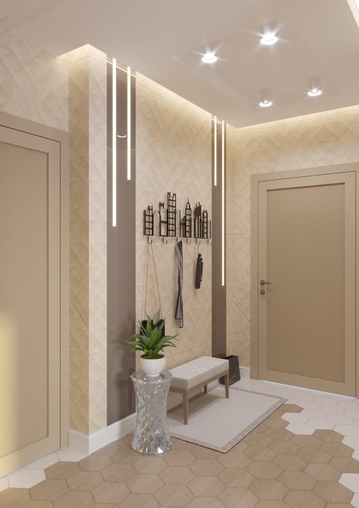 ЖК Валентиновка