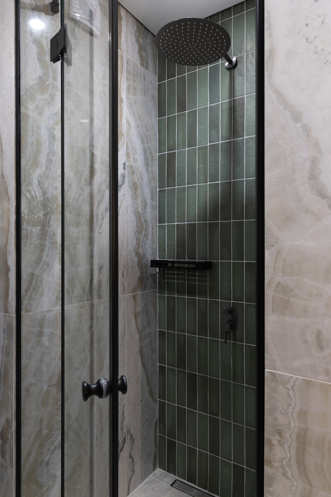 Меблировка квартиры ЖК Маршал Град Дизайнер Елена Мархаюк