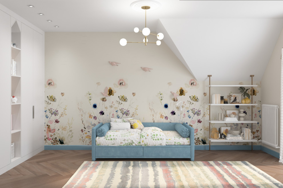 Дом в Шильне 250м2