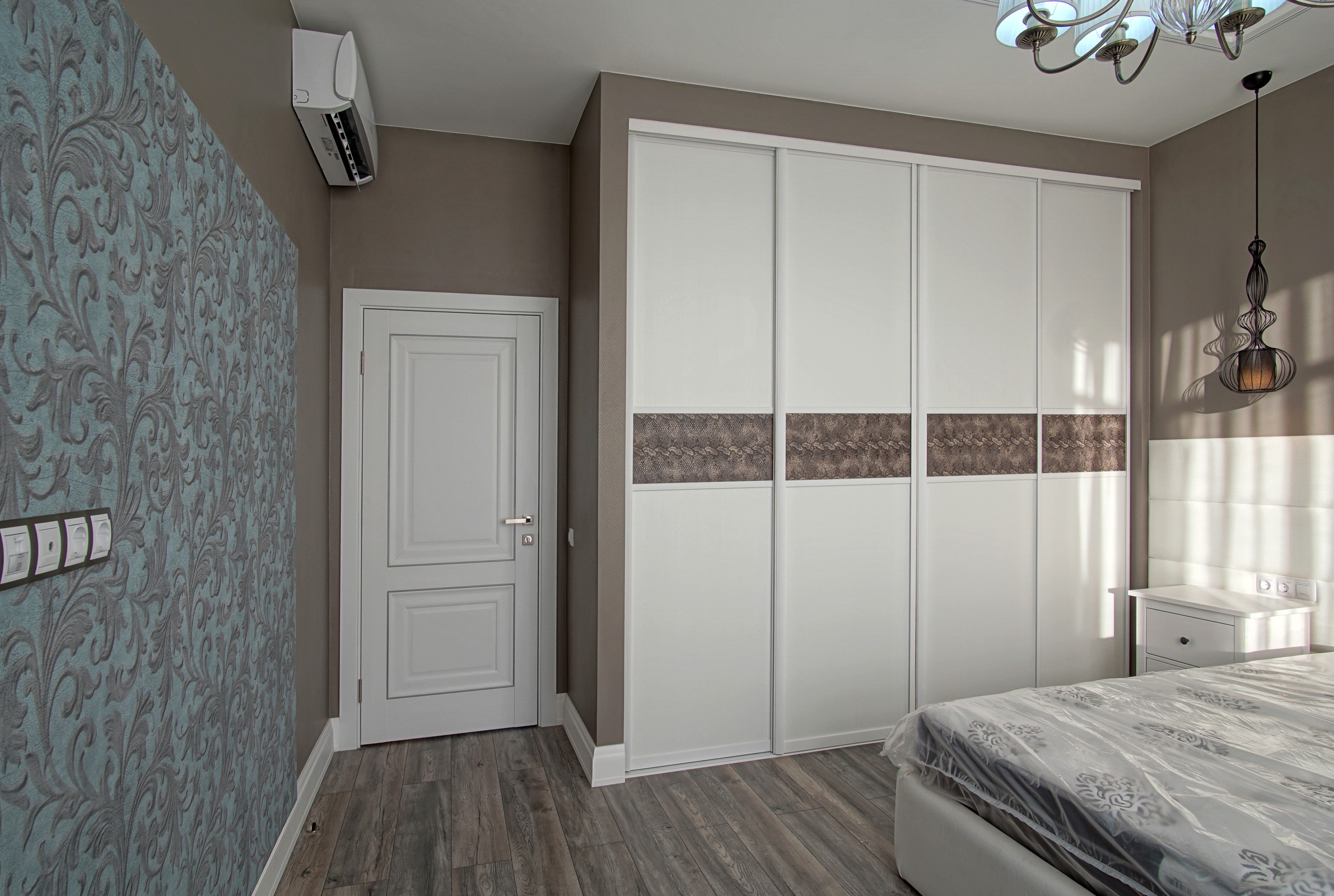 3-комнатная квартира в г.Краснодар