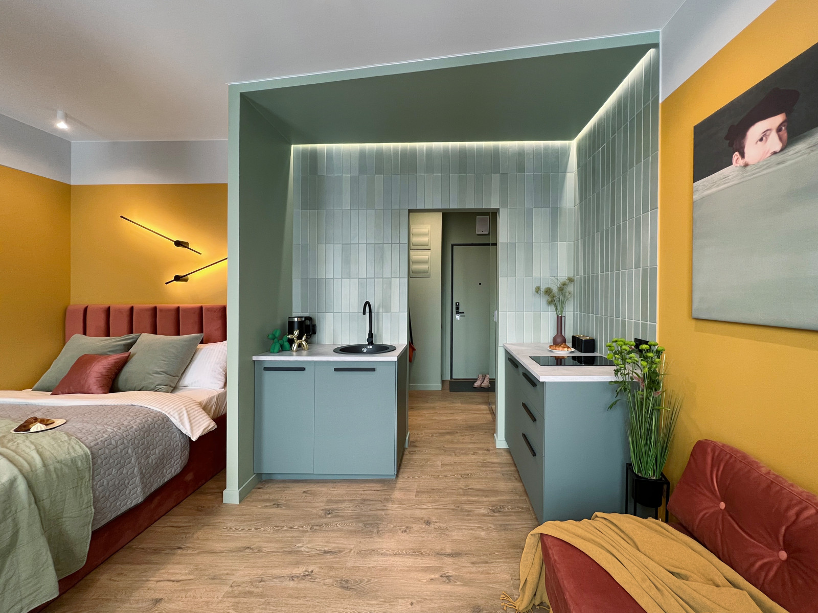 студия Селигер