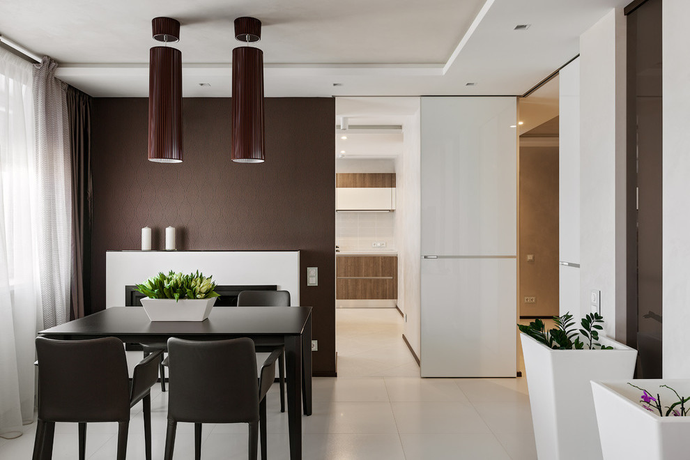 Квартира 80 метров