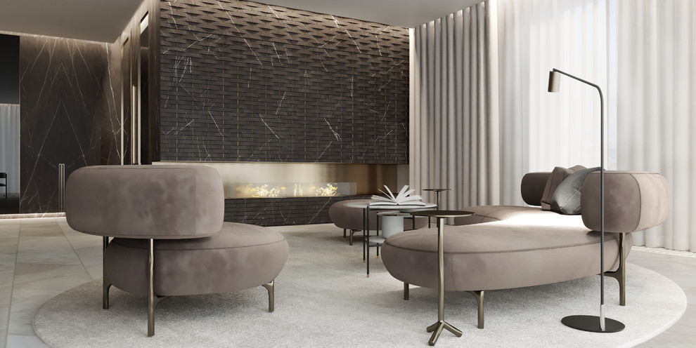 Апартаменты Marbel