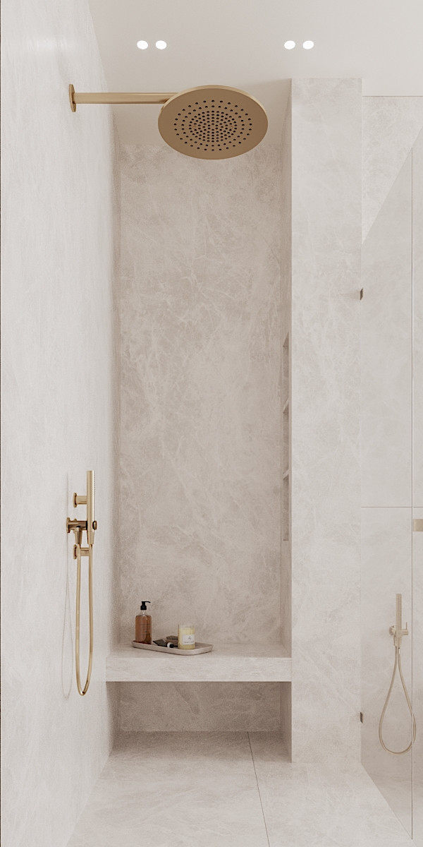 ЖК Montblanc Residence