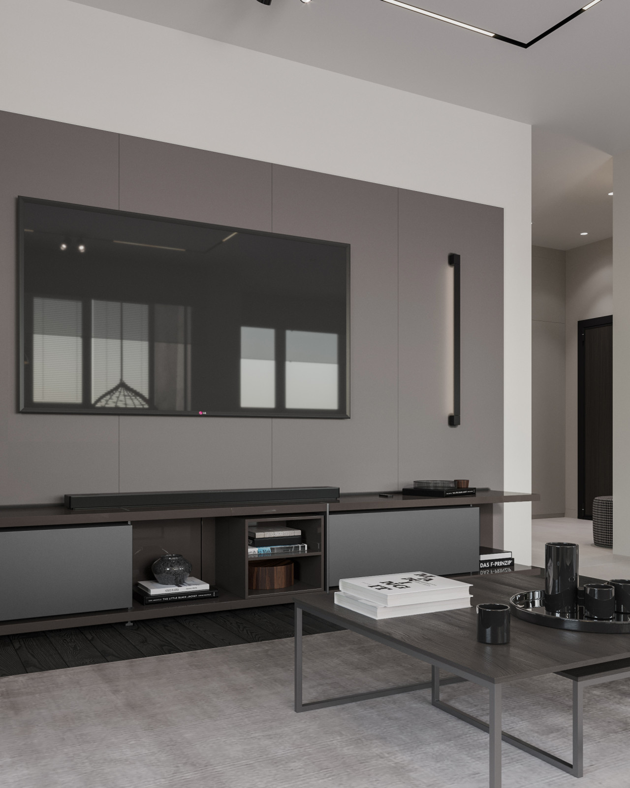 Апартаменты в ЖК Сити парк