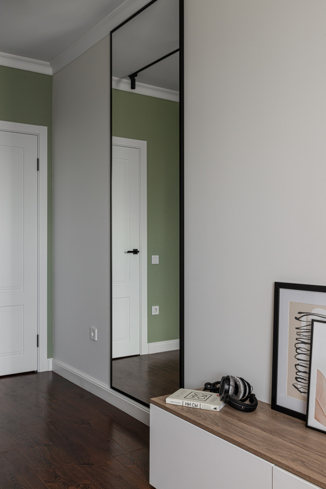 Квартира на ул. Малиновского