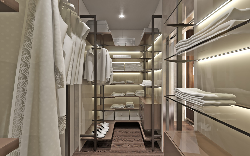 Коттеджный посёлок «Елизарово Парк»