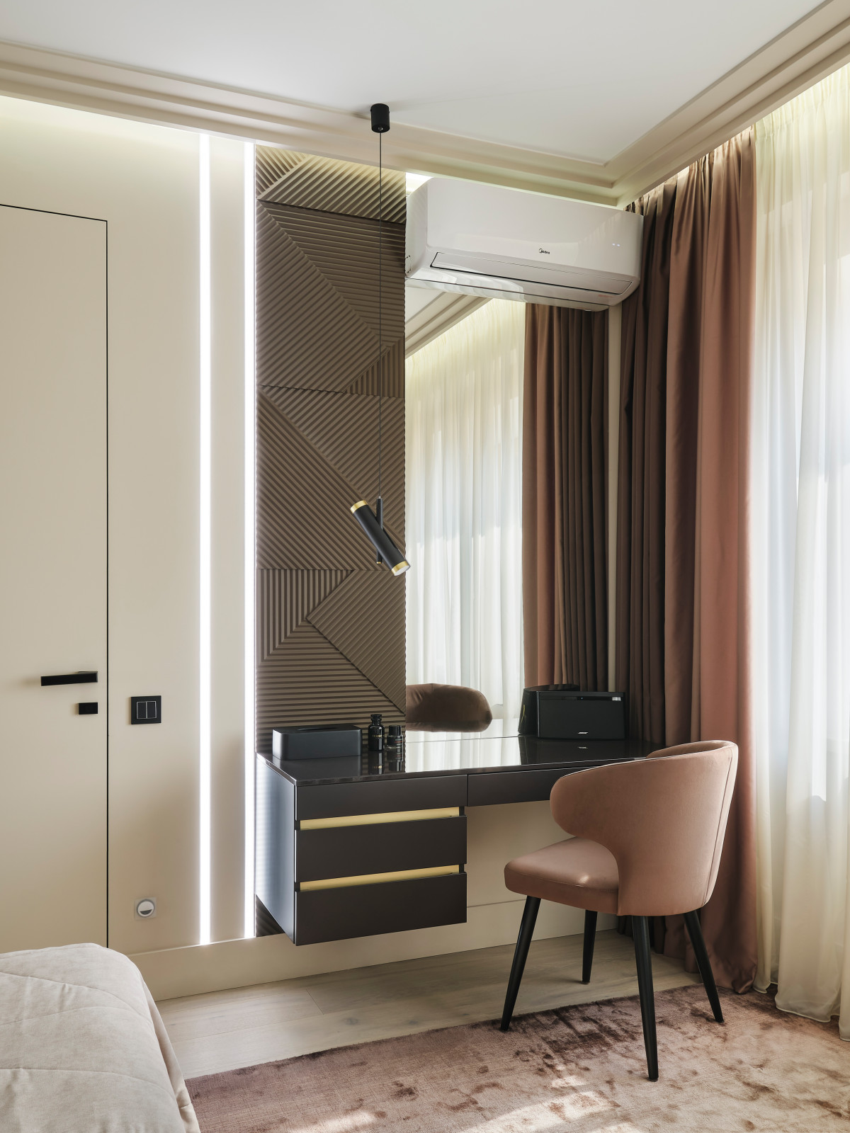 ЖК FIivty fivty г. Тюмень ул.50 лет Октября