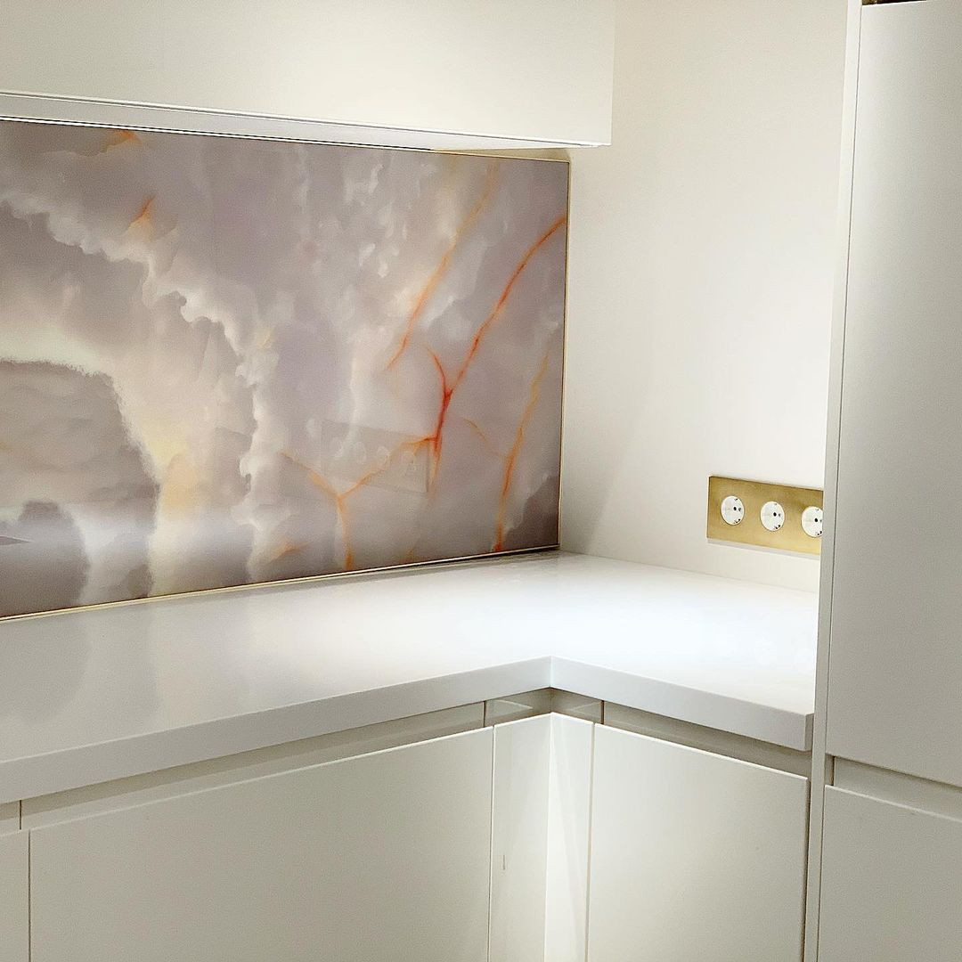 Декоративные изделия из металла