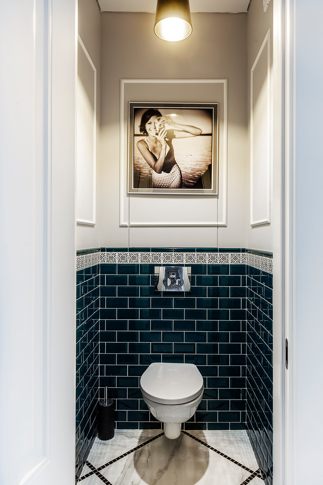 Квартира 52 кв.м Улица Часовая 23