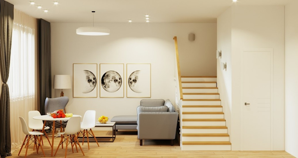 ЖК Академия парка