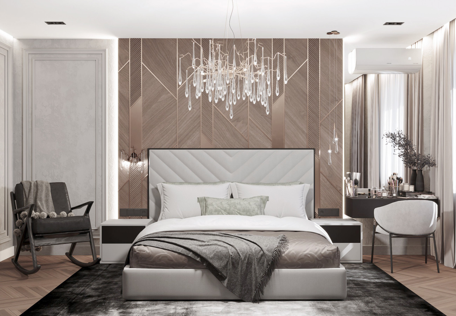 Дом в пос. Гранный