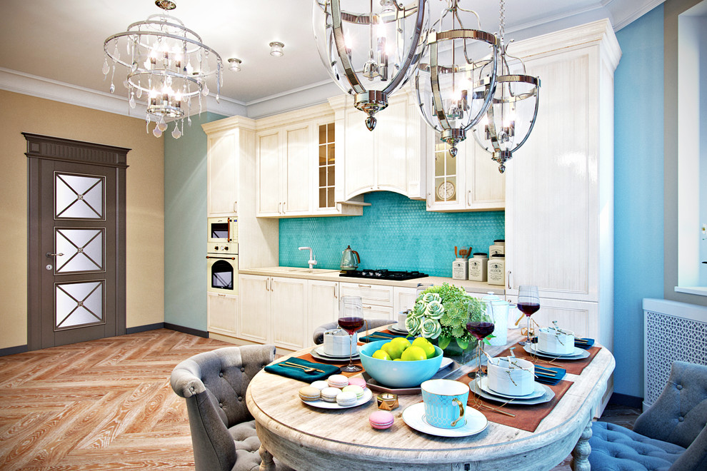 квартира по ул.Новая