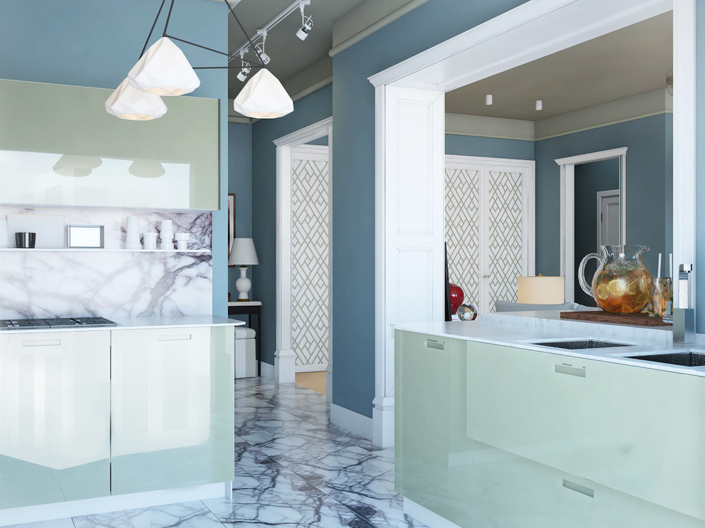 ЖК "Шуваловский"