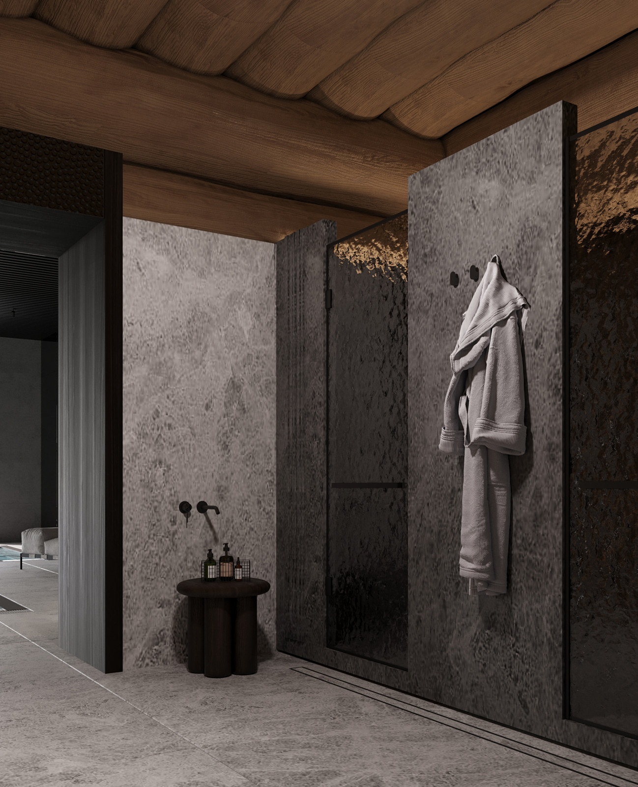 Проект царь-бани, Новосибирск