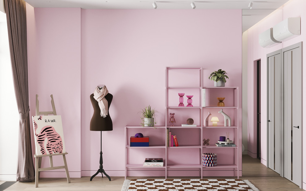 ЖК Лесобережный 80м.кв.