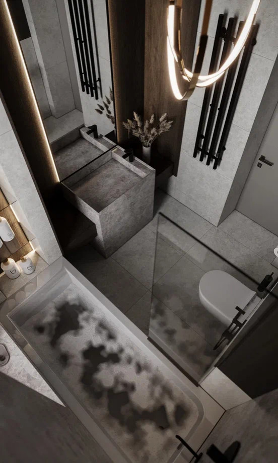 Райт Вилладж