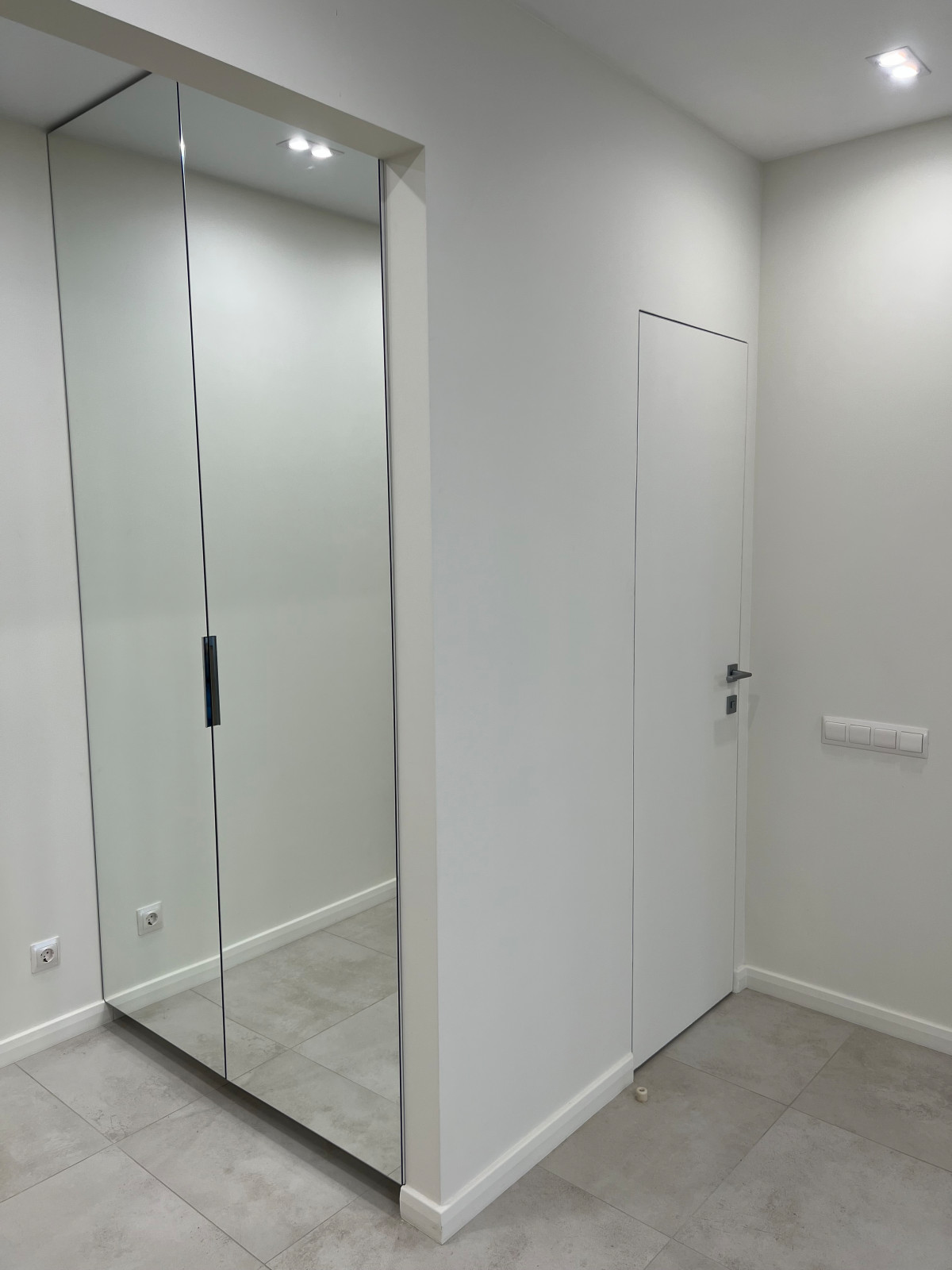 Камские огни 2. Реализация.