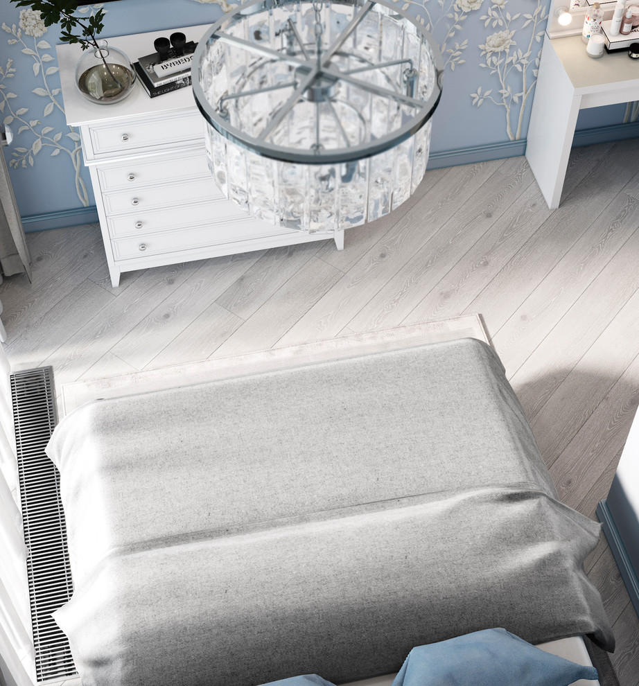 Квартира в ЖК "Зиларт"