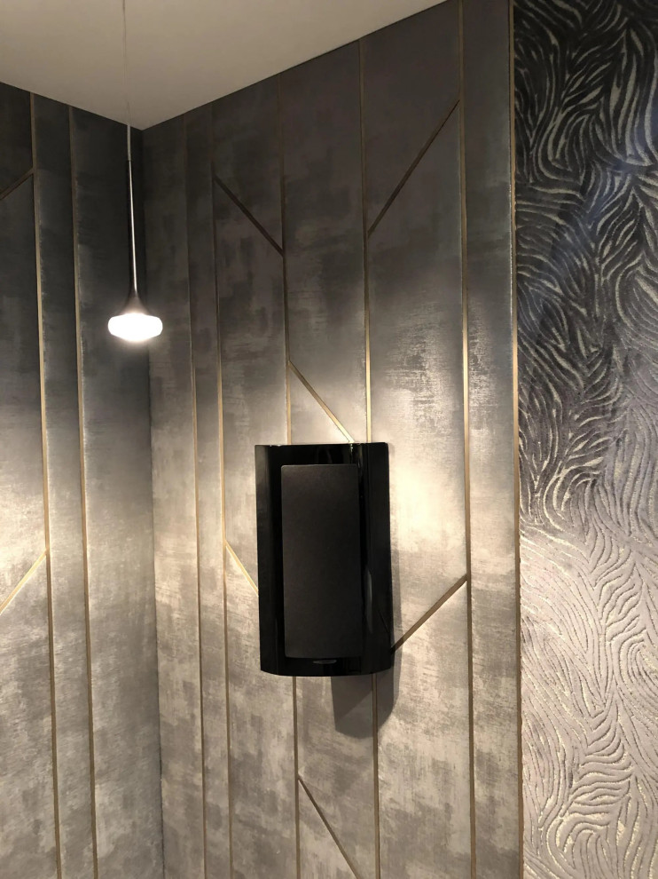 Обложка проекта: Home Theater with Dolby Atmos 5.2.2