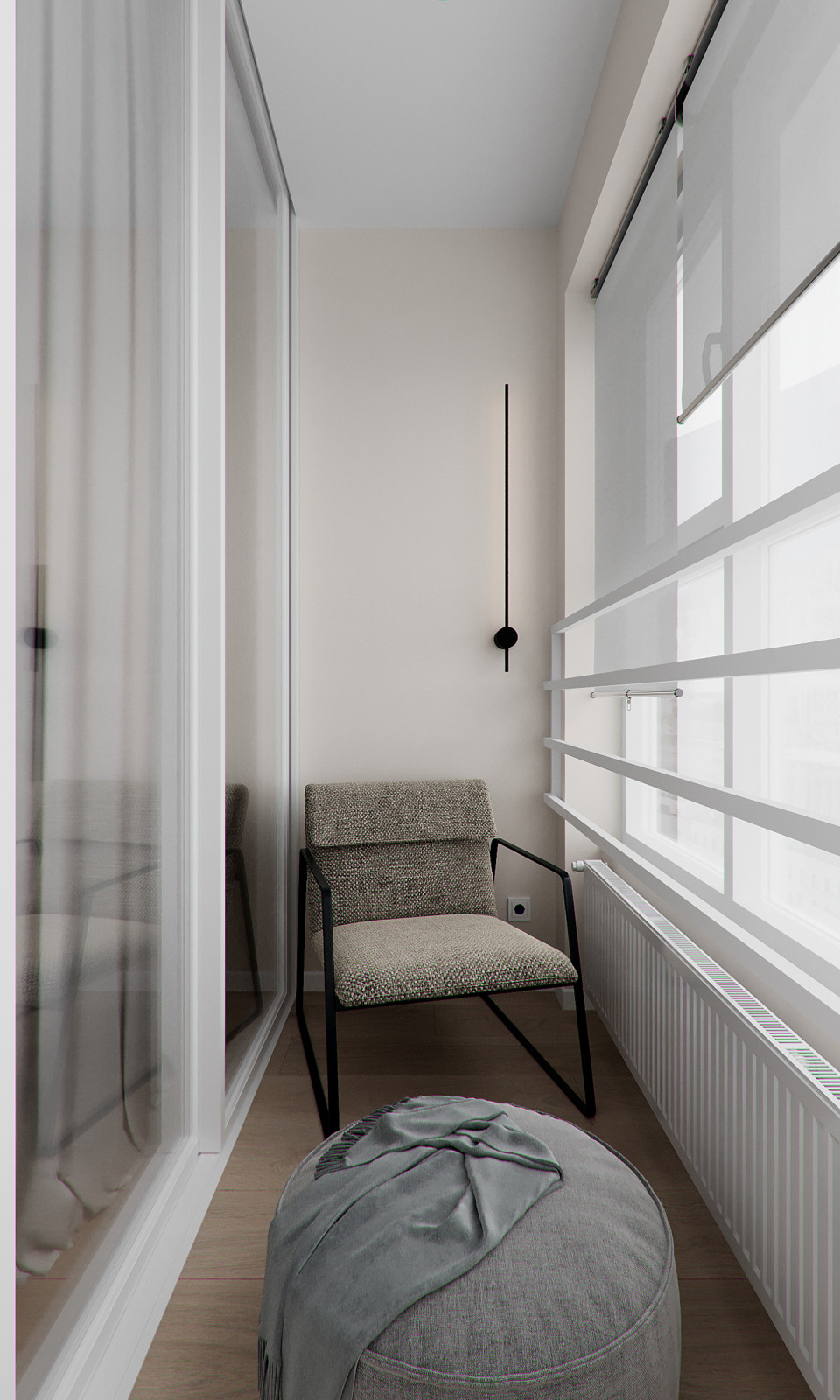 ЖК Клевер парк