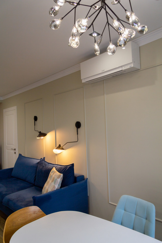 Квартира в Одинцово