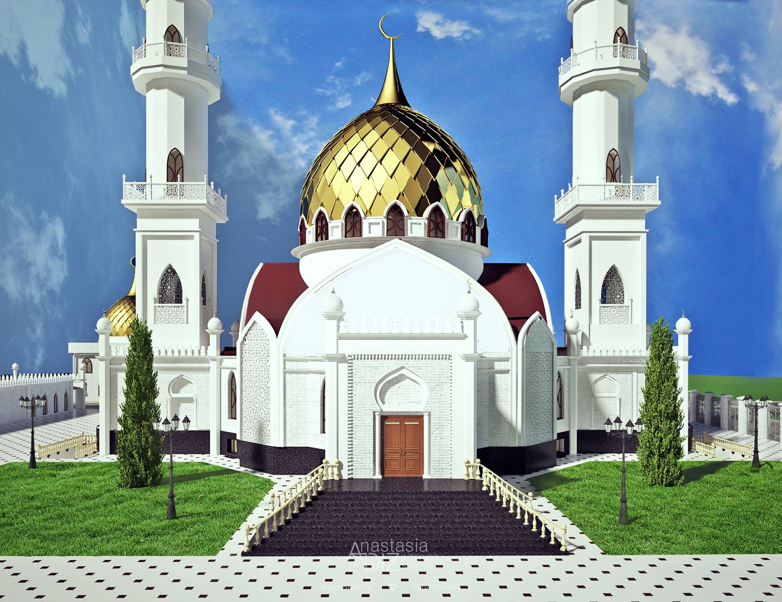 Архитектура