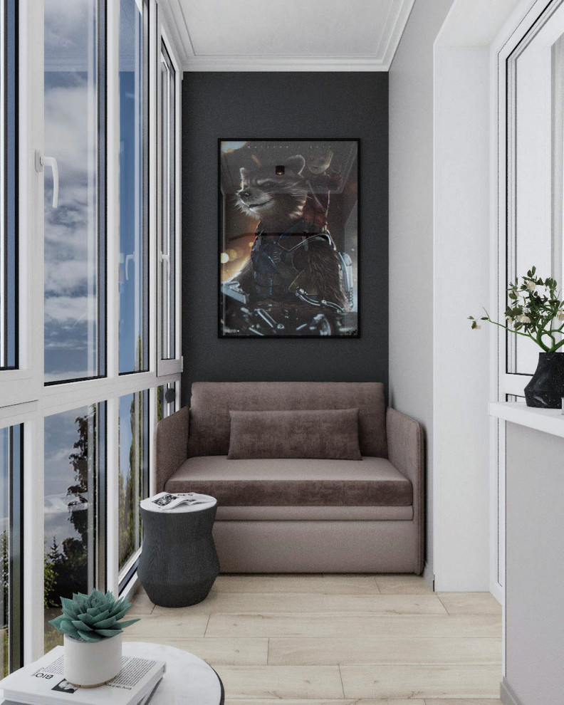 Андреевский парк