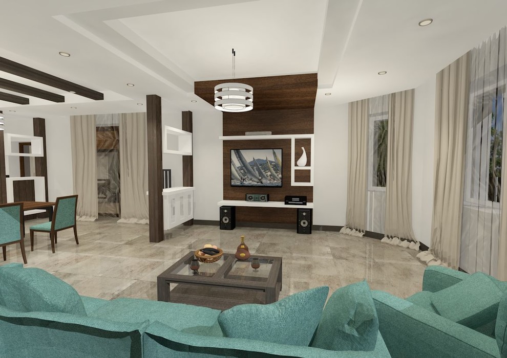 дом в самарской области