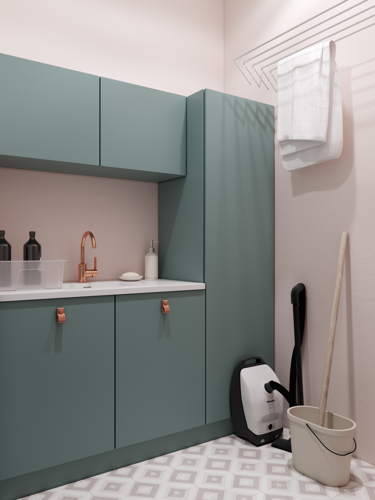 Квартира на Шпалерной