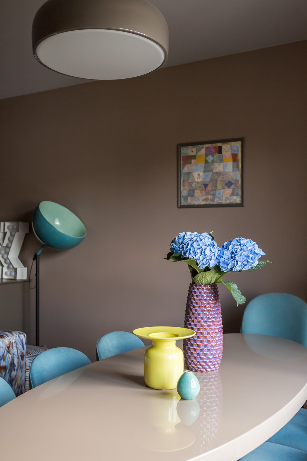 Квартира , ул. Д.Ульянова.