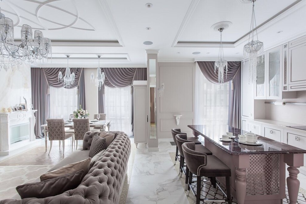 Частные аппартаменты. Нежность