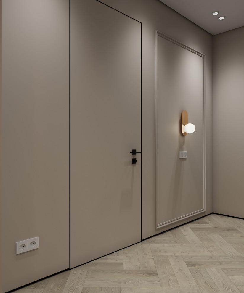 ЖК Лофт квартал