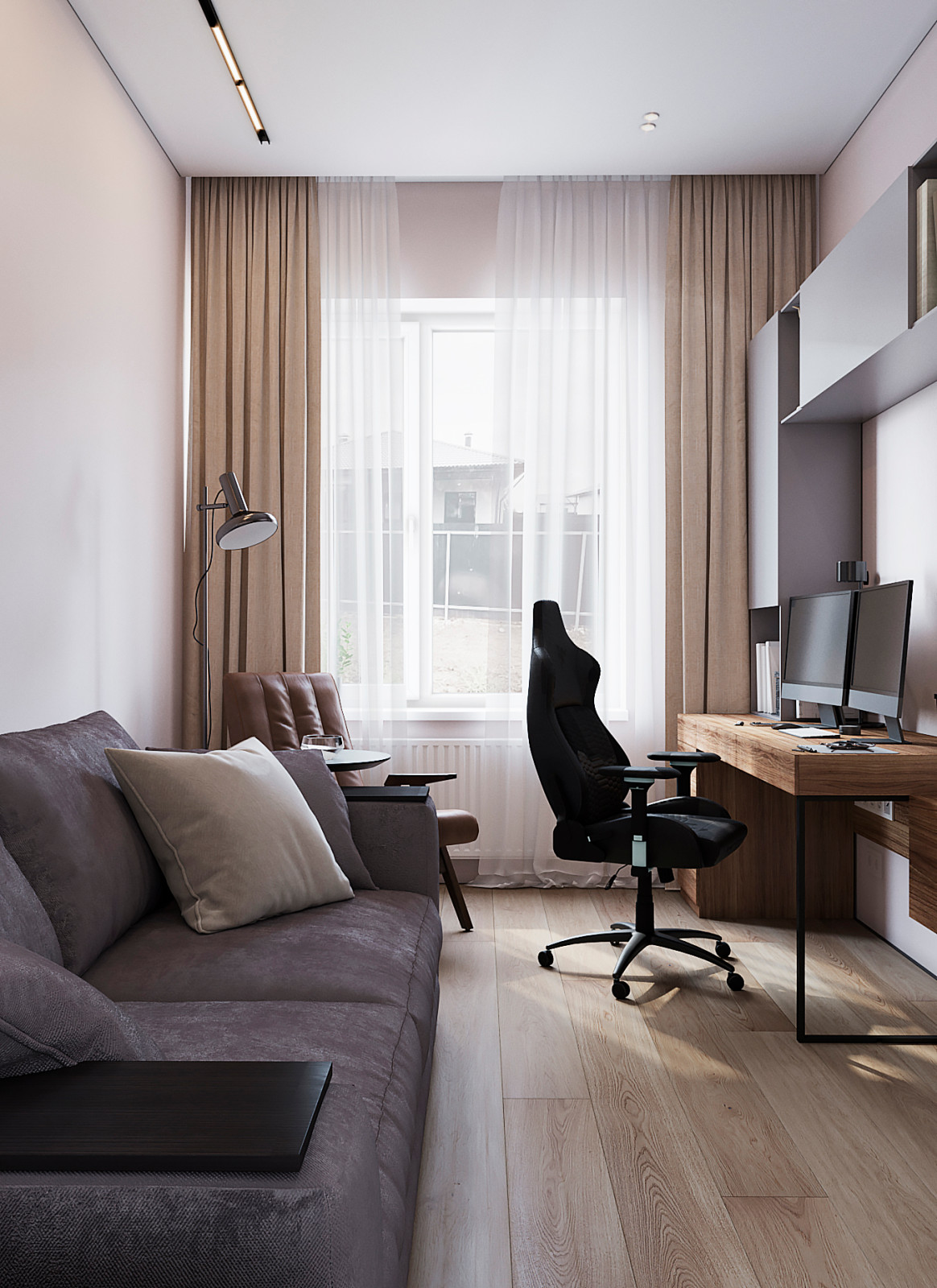 Дом ул. Ландыша, Волгоградская обл-ть, 2024г