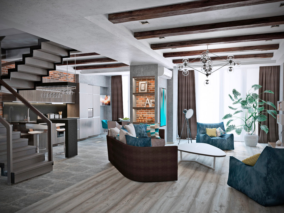 жк АКВАРЕЛЬ