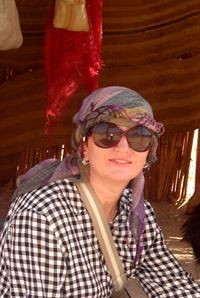 Татьяна Кобелева