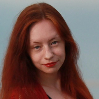 Светлана Шестова