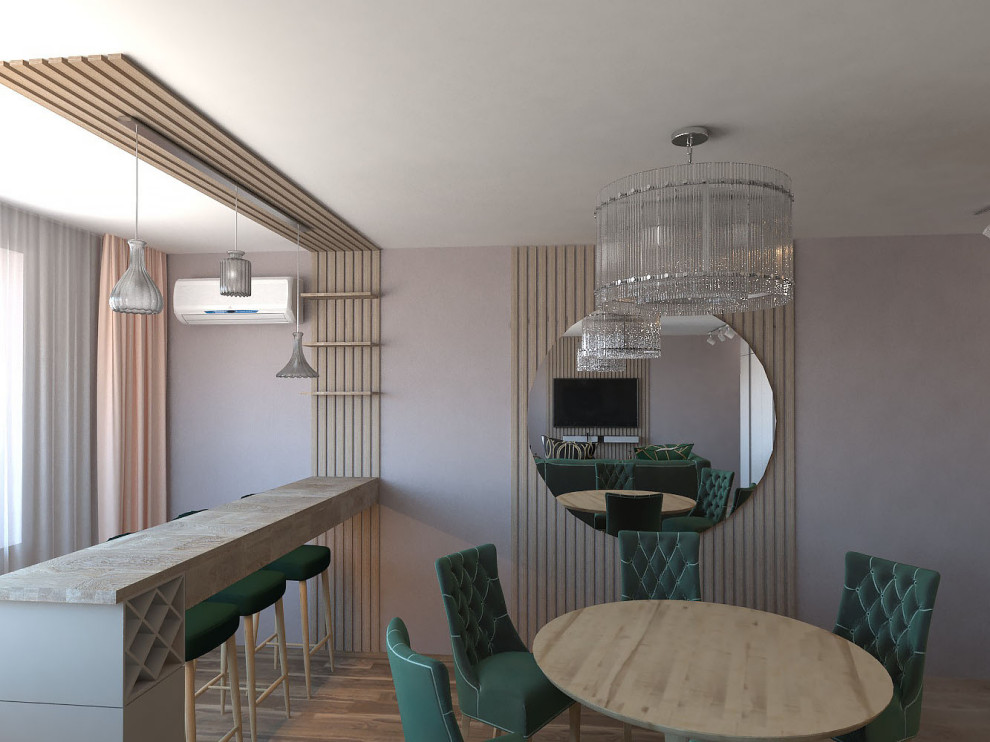 часть квартиры